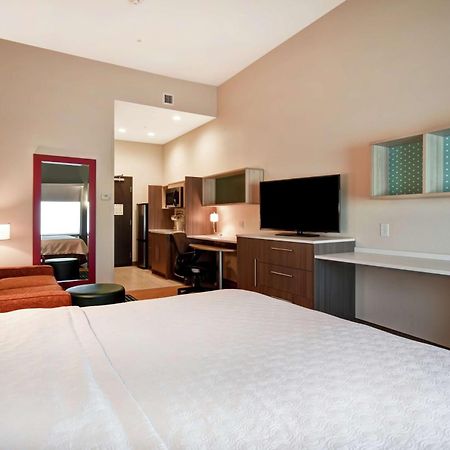 Home2 Suites By Hilton Victorville Exterior foto