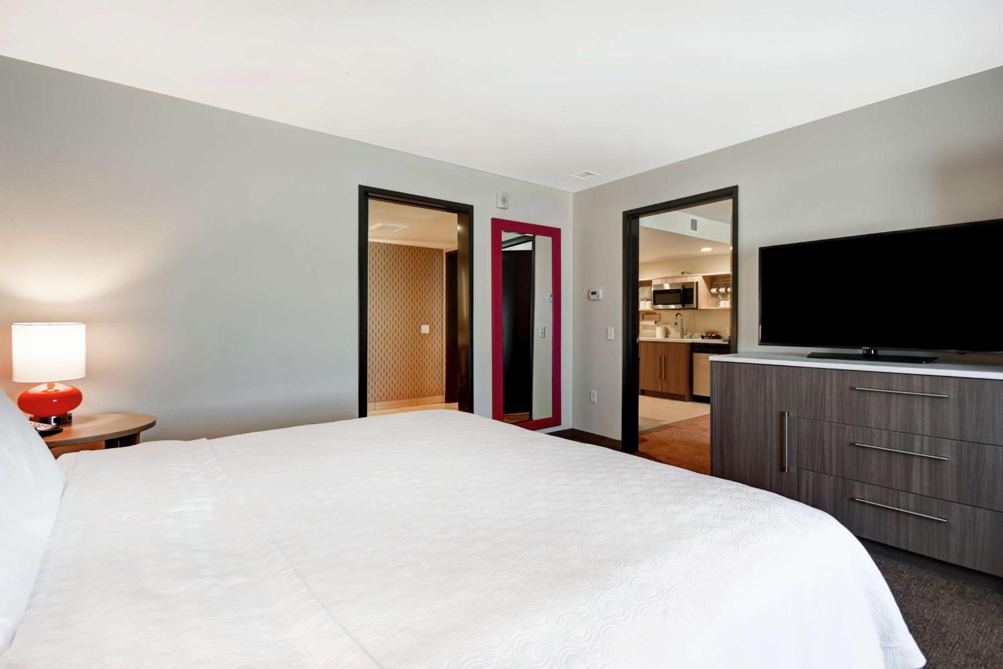 Home2 Suites By Hilton Victorville Exterior foto